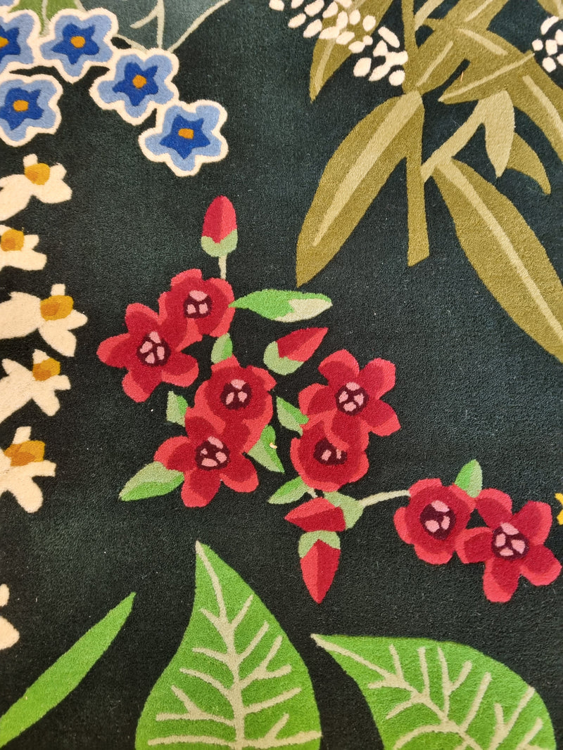 Custom Rugs and Carpets - Design your own