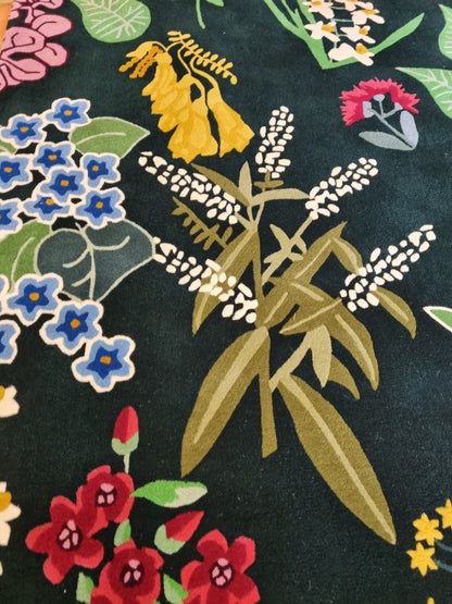 Custom Rugs and Carpets - Design your own