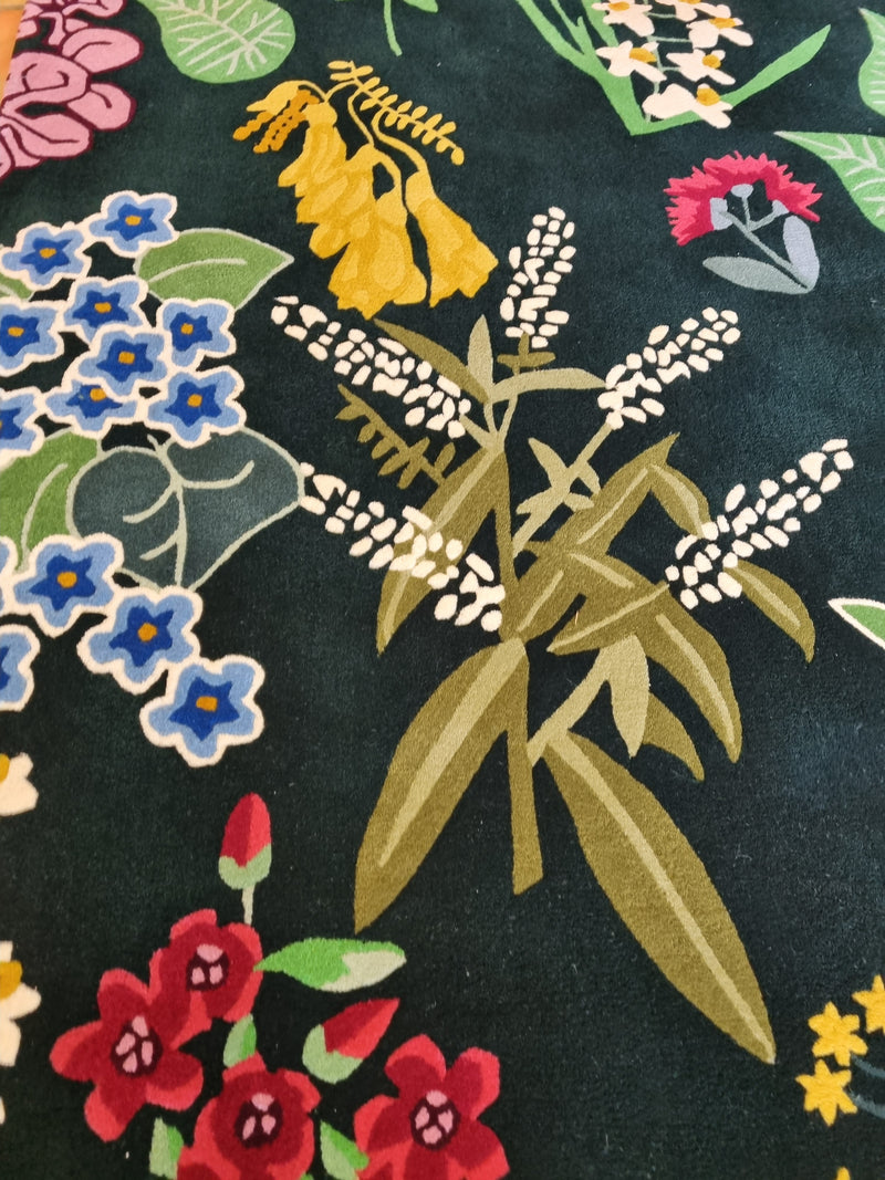 Custom Rugs and Carpets - Design your own