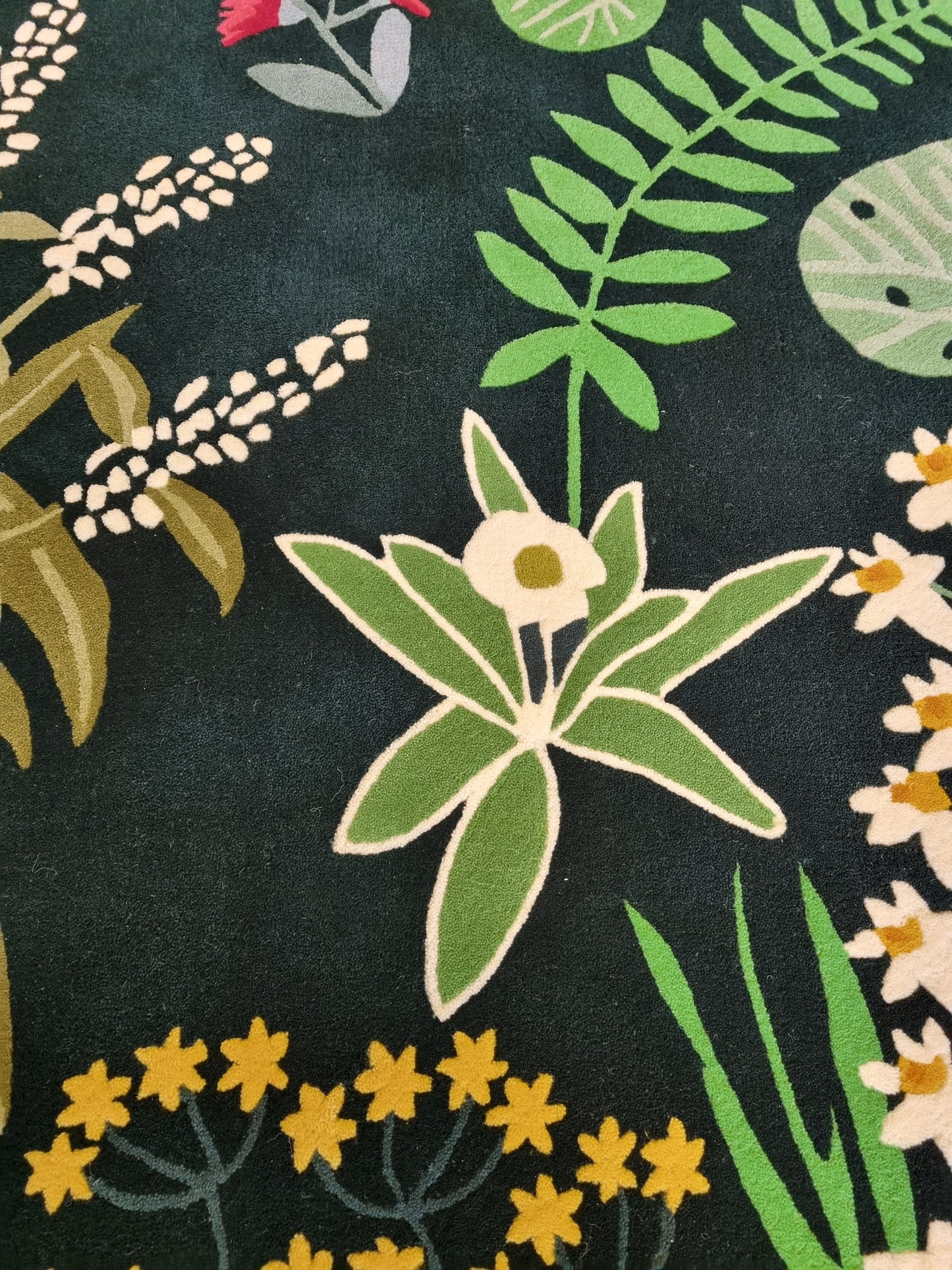 Custom Rugs and Carpets - Design your own