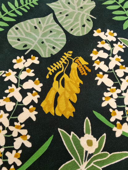 Custom Rugs and Carpets - Design your own
