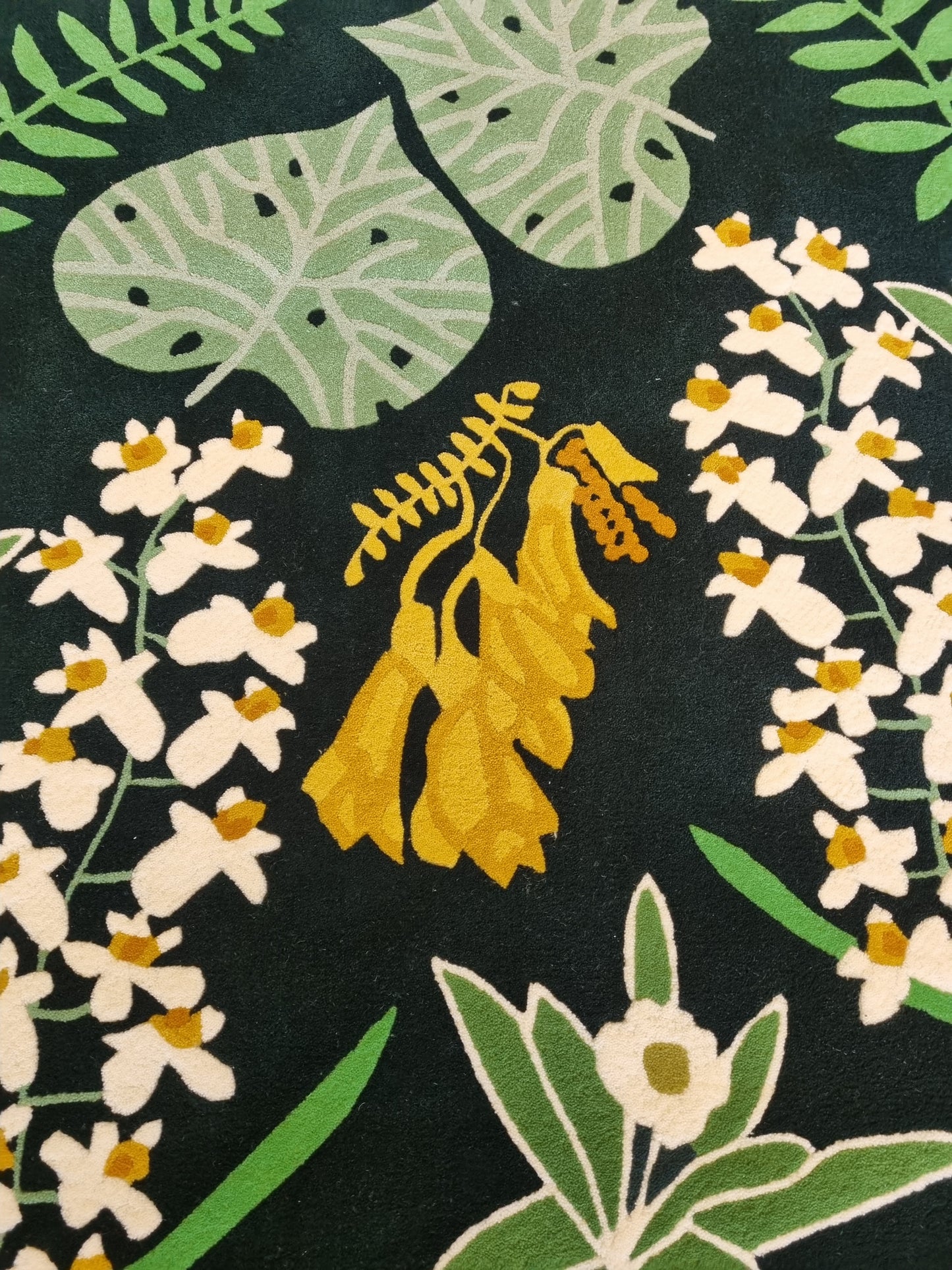 Custom Rugs and Carpets - Design your own