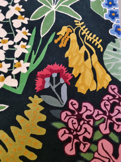 Custom Rugs and Carpets - Design your own