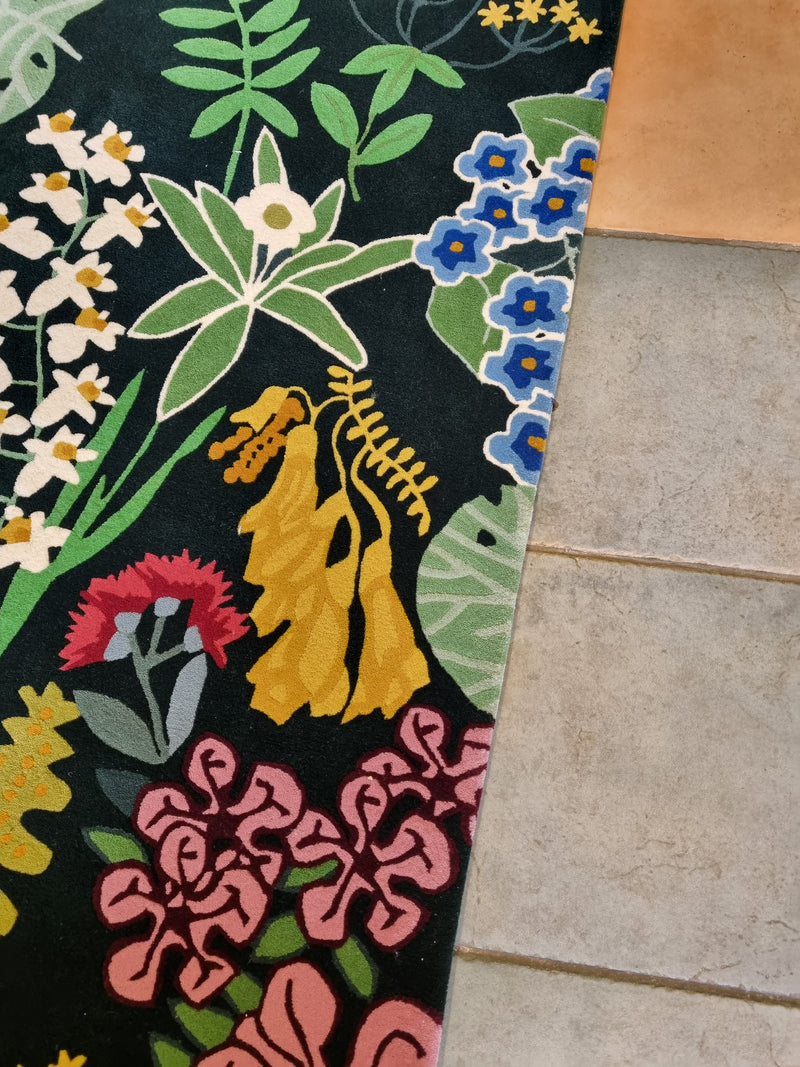 Custom Rugs and Carpets - Design your own