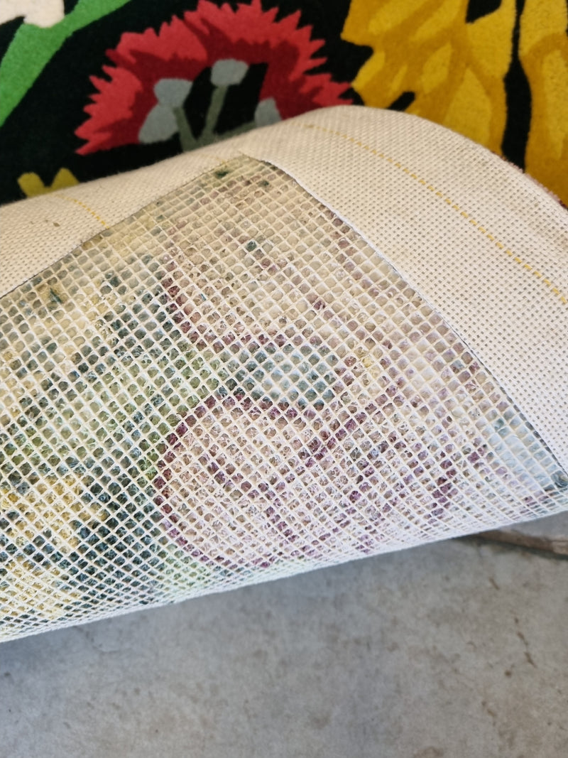 Custom Rugs and Carpets - Design your own