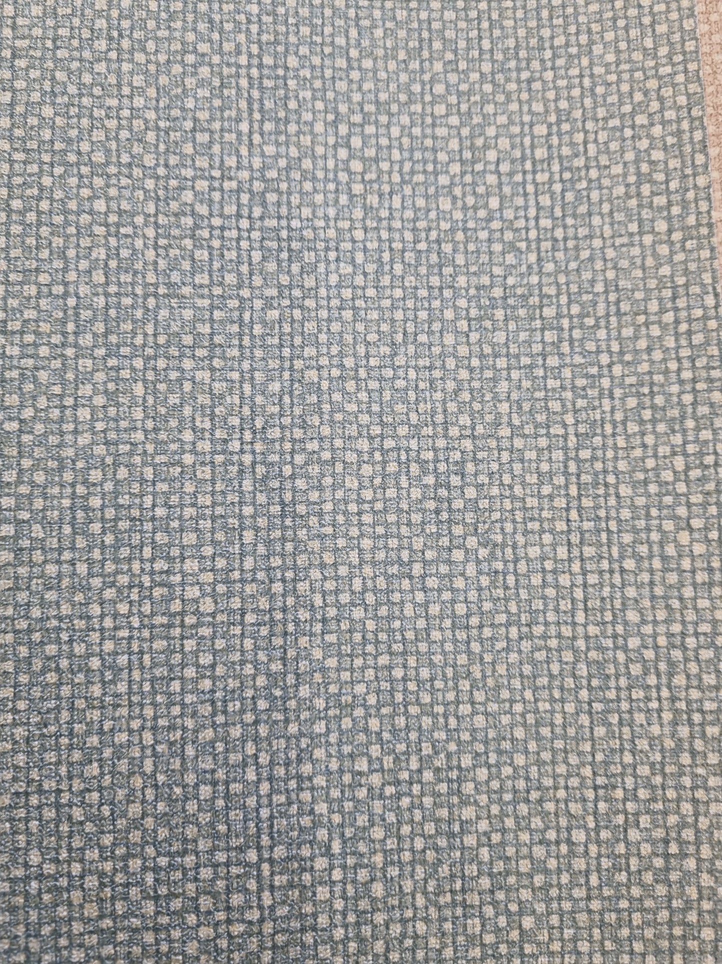 Jute Textures Wallpaper - Many Colours