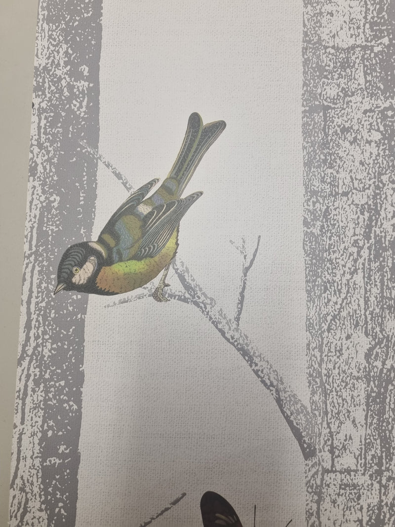 Epping Bird Wallpaper