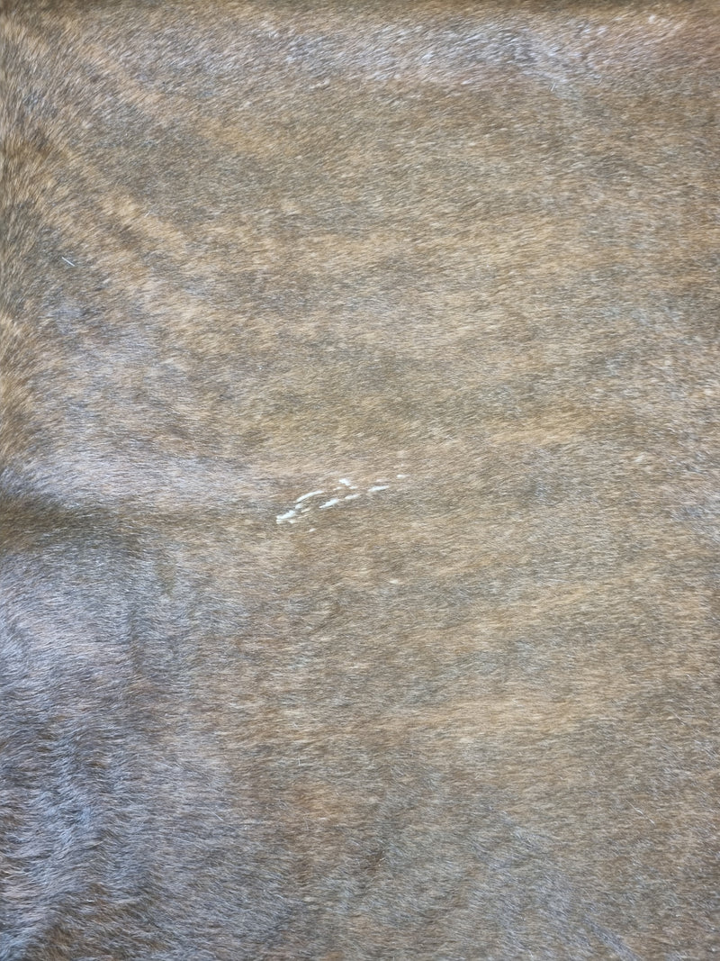 Cowhides Mixed Grade - Discounted shop floor stock