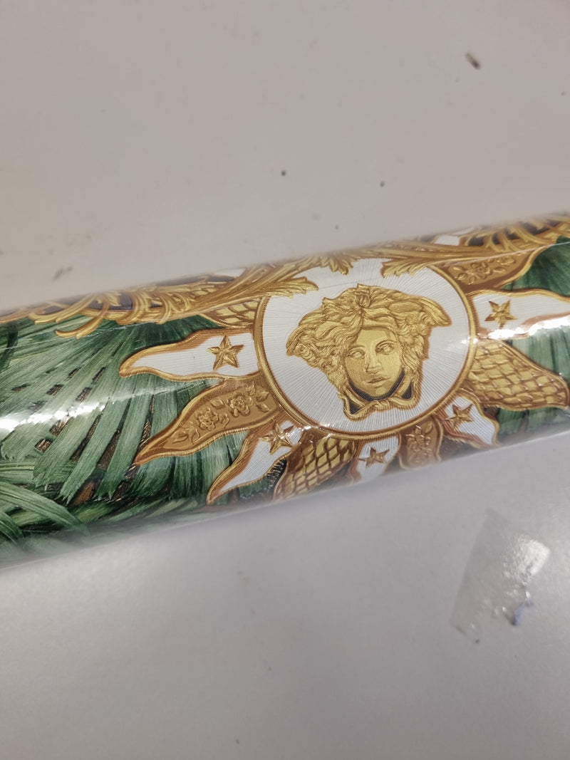 Versace Jungle Tile Wallpaper - 4 Colours