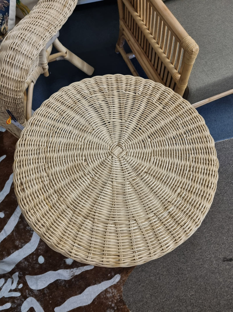 Hampshire Side Table SALE - PICK UP ONLY