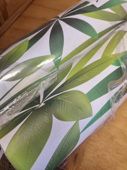 Tropical NZ Mural - Heavy Vinyl - SALE STOCK