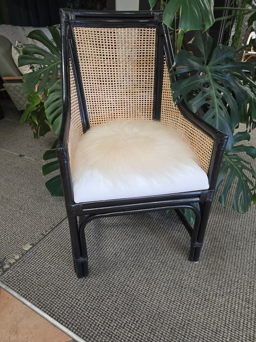 Linden Carver Chair SALE - Ask for shipping quote