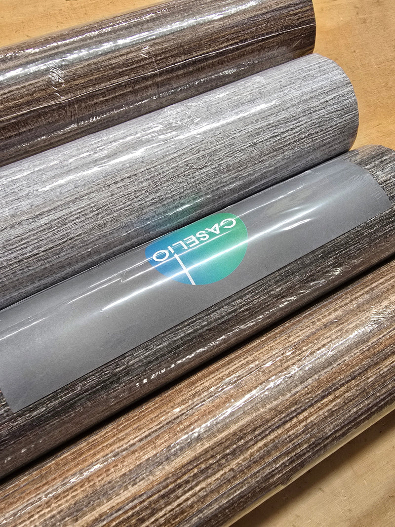 Wara Faux Grasscloth Wallpaper - Discontinuing - Turquoise Clair - 160 Left