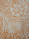 Marigold Wallpaper - Orange