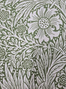 Marigold Wallpaper - Thyme
