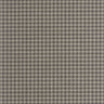 Houndstooth Wallpaper - Noir Fusain