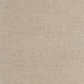 Flax - Plain Wallpaper - Noisette