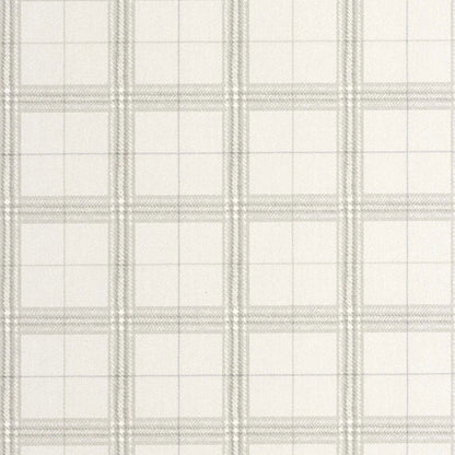 Gentle Thread Wallpaper - Gris Duvet