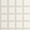 Gentle Thread Wallpaper - Gris Duvet