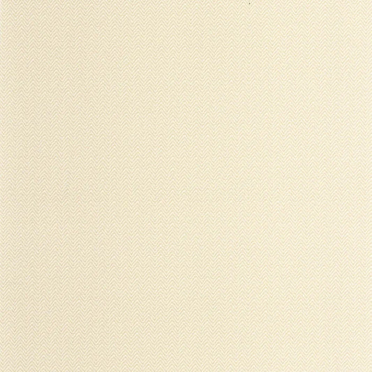 Herring Flow - Plain Wallpaper - Beige Sable
