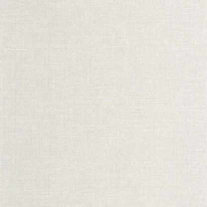 Flax - Plain Wallpaper - Gris Duvet