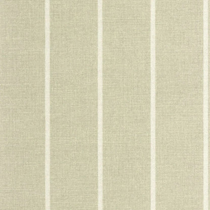 Plaid Line Wallpaper - Vert Amande