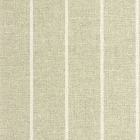 Plaid Line Wallpaper - Vert Amande