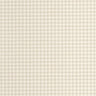 Houndstooth Wallpaper - Beige lin