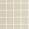 Smooth Grid Wallpaper - Beige Lin