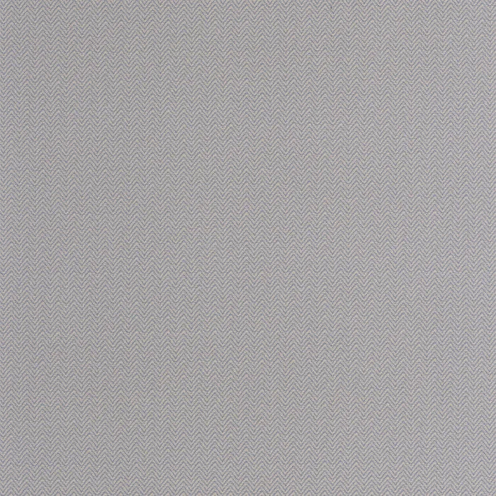 Herring Flow - Plain Wallpaper - Bleu Denim