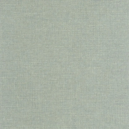 Flax - Plain Wallpaper - Celadon