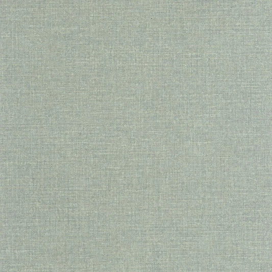 Flax - Plain Wallpaper - Celadon