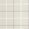 Smooth Grid Wallpaper - Gris Duvet