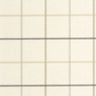 Smooth Grid Wallpaper - Grege