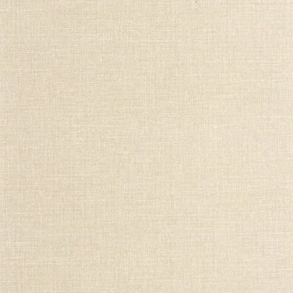 Flax - Plain Wallpaper - Beige Sable