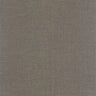 Flax - Plain Wallpaper - Noir Fusain