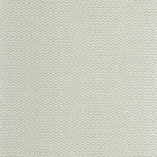 Herring Flow - Plain Wallpaper - Celadon