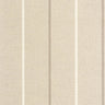 Plaid Line Wallpaper - Beige lin