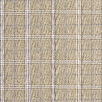Gentle Thread Wallpaper - Noisette