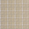 Gentle Thread Wallpaper - Noisette