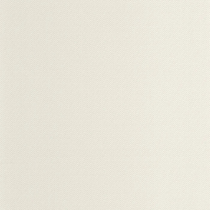 Herring Flow - Plain Wallpaper - Gris Duvet