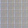 Gentle Thread Wallpaper - Bleu Denim