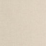 Flax - Plain Wallpaper - Beige lin