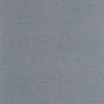 Flax - Plain Wallpaper - Bleu Denim