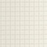Fitting Room - Checks Wallpaper - Gris Duvet