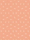 Weave - Architects Wallpaper - Orange