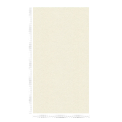 Linea Linen Texture Vinyl Wallpaper – Ivory