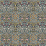 Blackthorn Wallpaper - Indigo