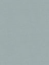 Linea Linen Texture Vinyl Wallpaper – Duck Egg