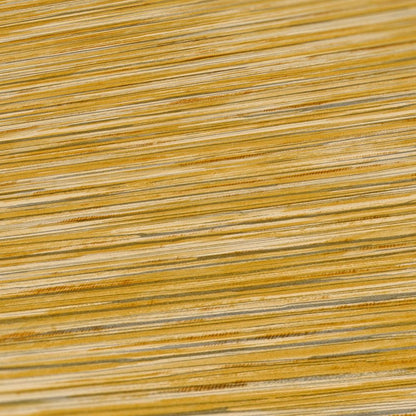 Jung Reed Heavy Weight Vinyl Wallpaper - Ochre Yellow - Arriving January 2027